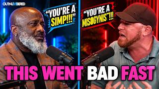 Brian Shapiro Had An Epic Meltdown When Coach Greg Annihilated Him In A Debate
