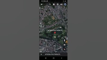 พบงูยักษ์-google maps #shorts