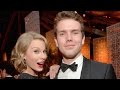 taylor swifts brother is keeping his famous big sis humble see the cute pic