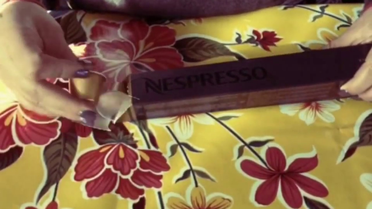 grundigt Regelmæssighed Opiate Volluto Nespresso Capsule Review | Coffee Capsule Guide