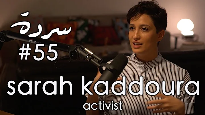 SARAH KADDOURA: Feminism, Islam & Women in the Ara...