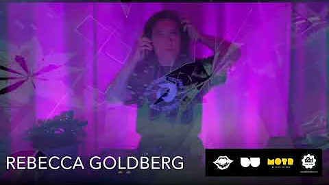 Rebecca Goldberg Live Stream Event 26 Aug 2021