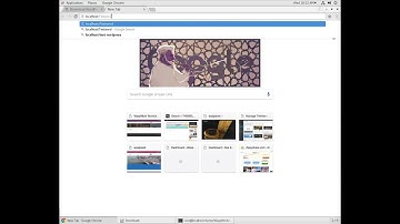 Install Wordpress In Centos 7