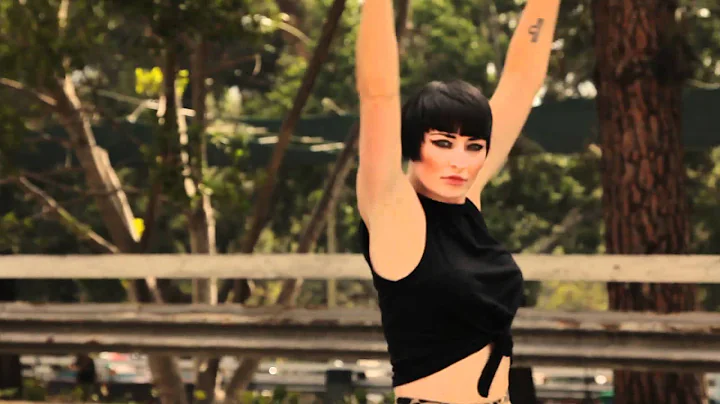 Pamela Smith, 25, Scotland - Submission for Madonn...