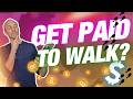 Can You Earn Free Bitcoin Just by Walking? I Tested the sMiles Bitcoin App (Pros & Cons)