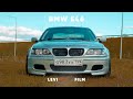 BMW E46