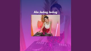 Download Lagu Senja yang Sunyi Ala Jedag Jedug MP3