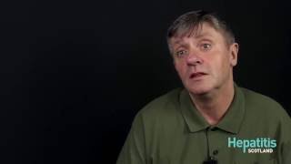 Awareness: William - My Hep C Story