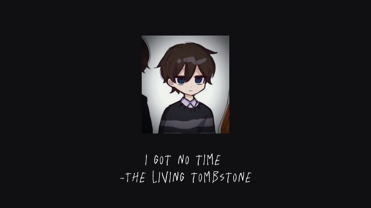 I got no time speed up song