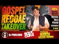GOSPEL REGGAE | Marcia Walder-Thomas | Gospel Reggae Takeover | DJ Proclaima | 100% Gospel Reggae