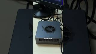 Testing Orange Pi 6 Plus AI performance with Ollama for benchmarking