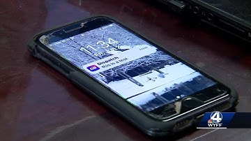 New alert system app active shooter