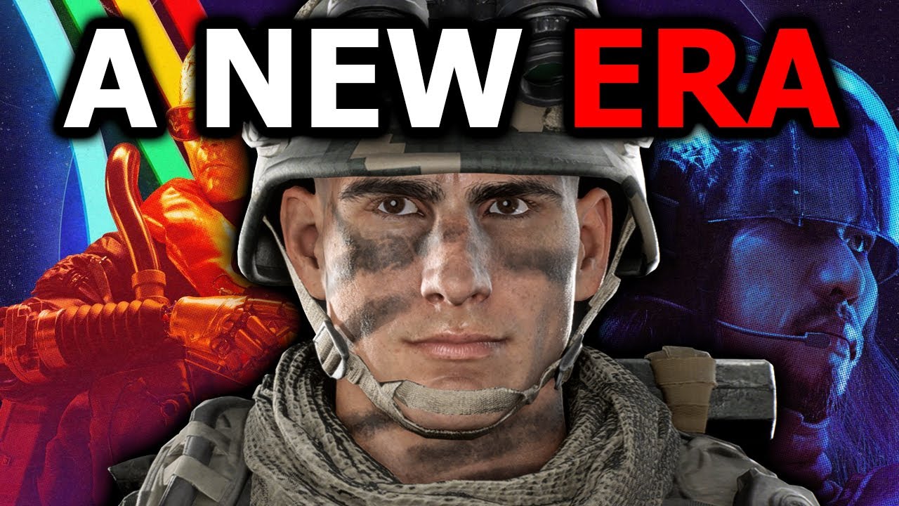 ARC Raiders & Battlefield 6 did the impossible...