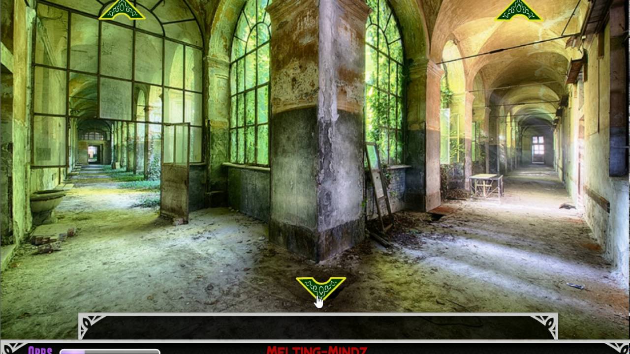 Axend Rebirth Walkthrough