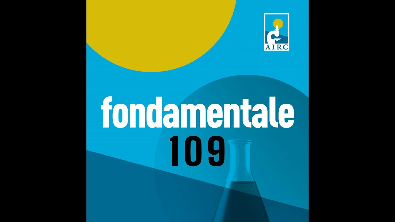 Ep. 109 | La ricerca di mutazioni genetiche a rischio deve restare in famiglia