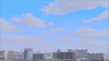 EZEKIEL REALISTIC SKYBOX / TIMECYC FOR GTA SAN ANDREAS / SAMP