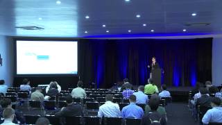 Intel IT OpenStack Practice