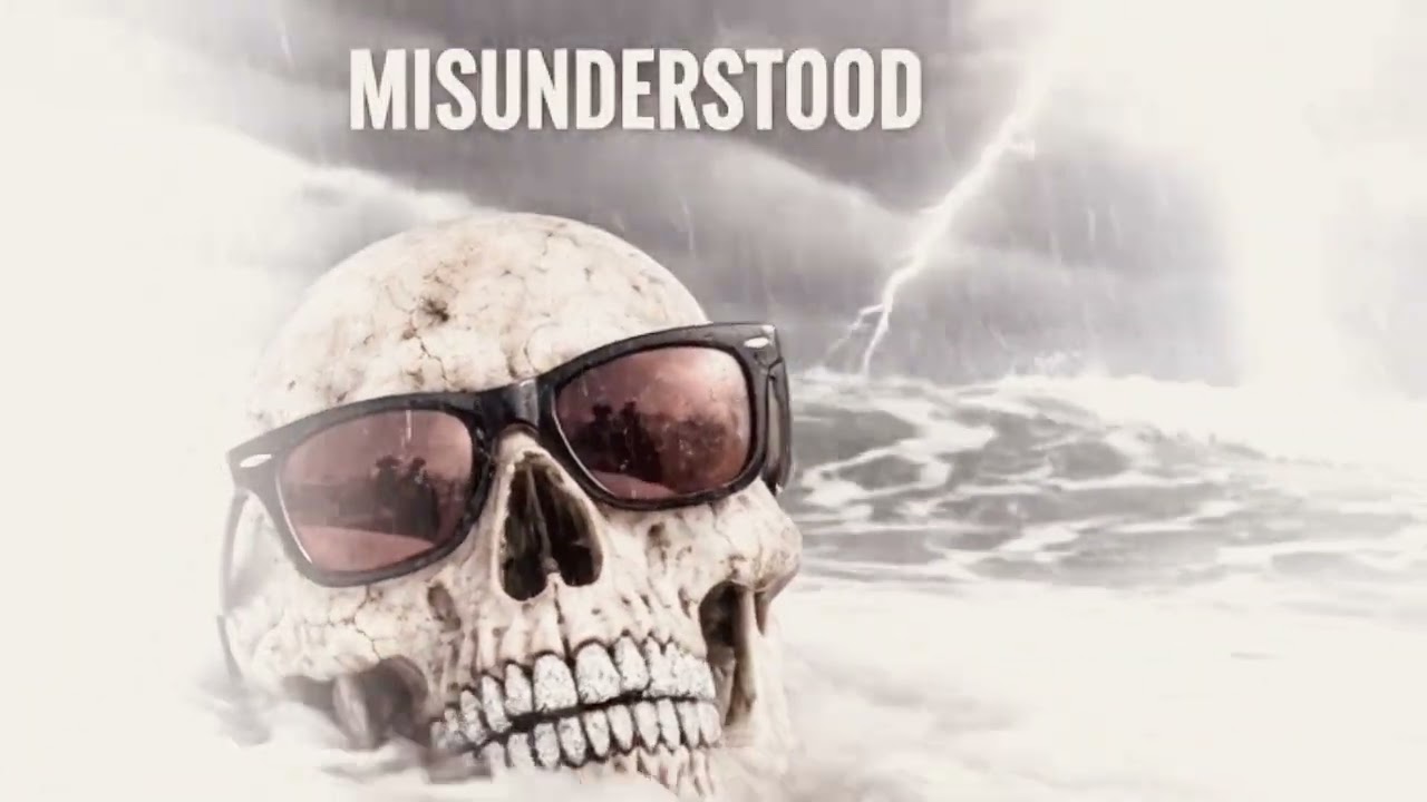 Watch The Storm (Official Visualizer) on YouTube Watch The Storm (Official Visualizer) on YouTube