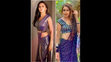pratha vs bani || nagin 5 vs nagin 6 || tejasswi prakash 💕 surbhi chandna || #status  #video