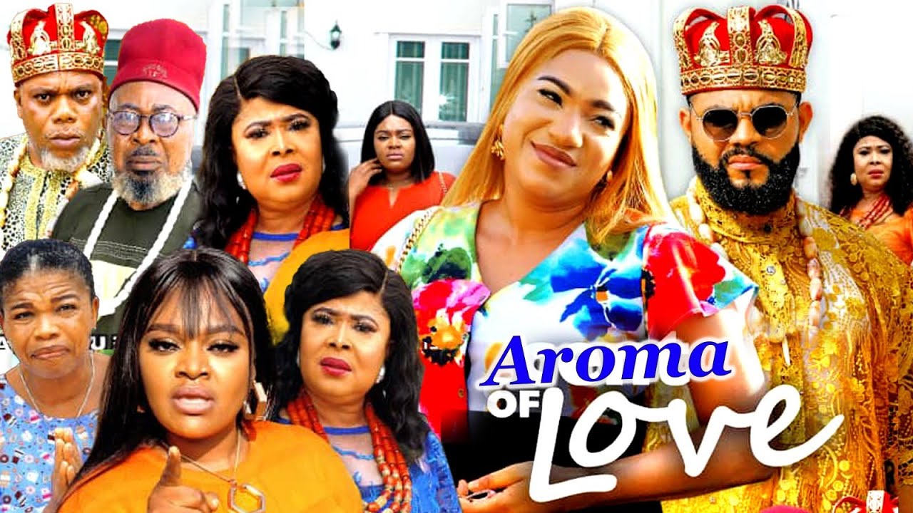 Aroma Of Love Season 1&2" Flash Boy/ Hilberthy 2023