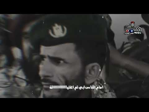 رسالة اليمامه اداء المنشد علوش العولقي 