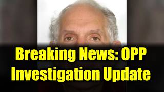 OPP: Second Missing Man's Body Found Near Smiths Falls, Ontario