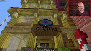 Hermitcraft - I Need Hundreds Of Music Discs