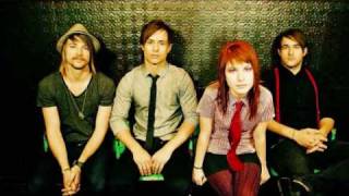 Decode acoustic- paramore