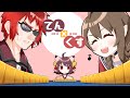 å¤©é–‹å¸ã¨æ¥ æ žæ¡œã®ã€Žã¦ã‚“ x ãã™ã€å—ä¸€å±€ç›®ï¼ˆç¬¬5å›žç›®ï¼‰ #ã¦ã‚“ãã™