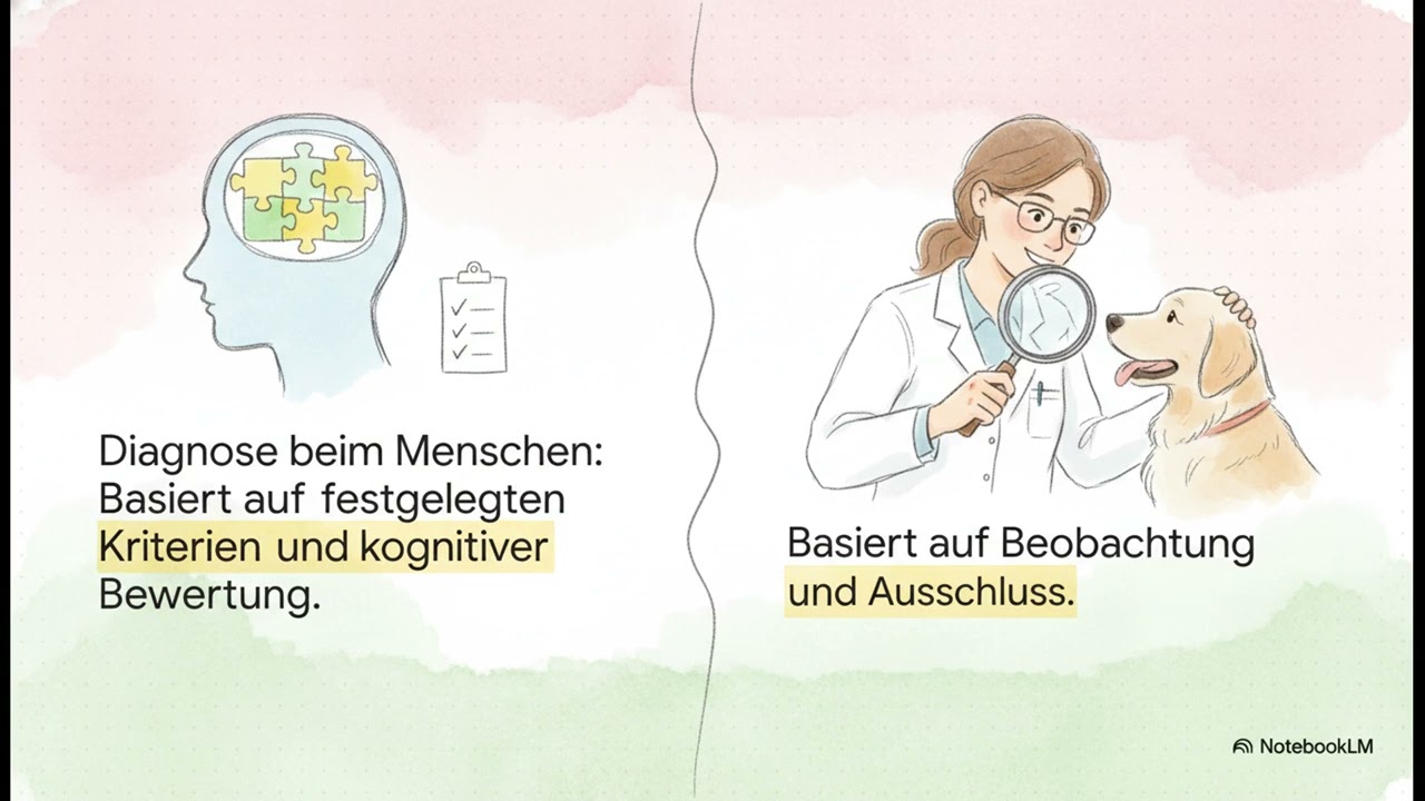 ADHS bei Hunden  Das Buch