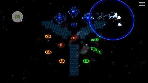 Auralux King - Auralux Constellations Bootes Force  (Walkthrough)