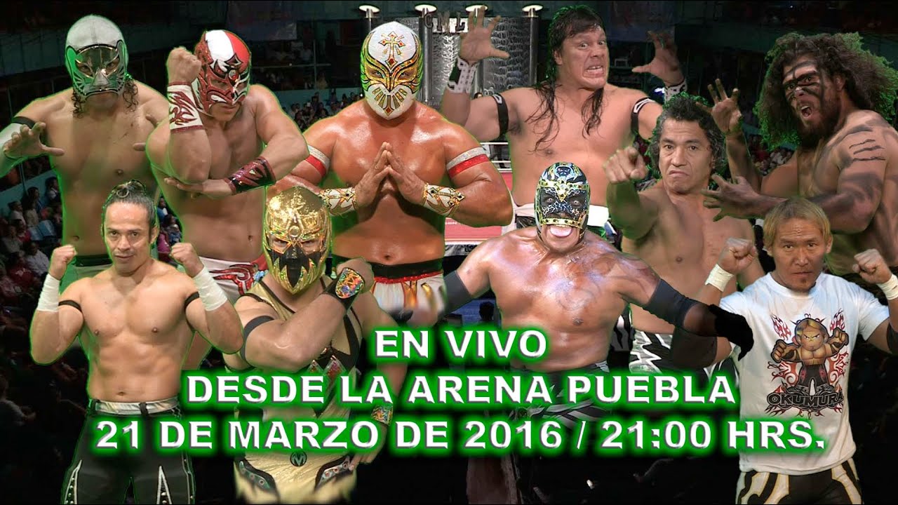 LA MEJOR LUCHA LIBRE EN VIVO DESDE LA ARENA PUEBLA 21 DE MARZO DEL 2016 casas en venta en puerto vallarta