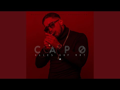 Capo - Komm wir chillen (feat. Yonii & Bausa)