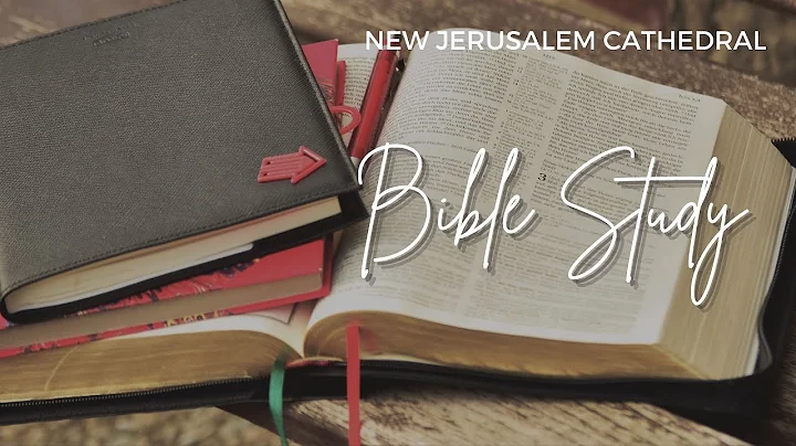 Breaking Struggles and Habits - Bible Study | Dr. ...