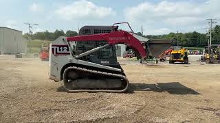 Details 2015 TAKEUCHI TL12 For Sale News