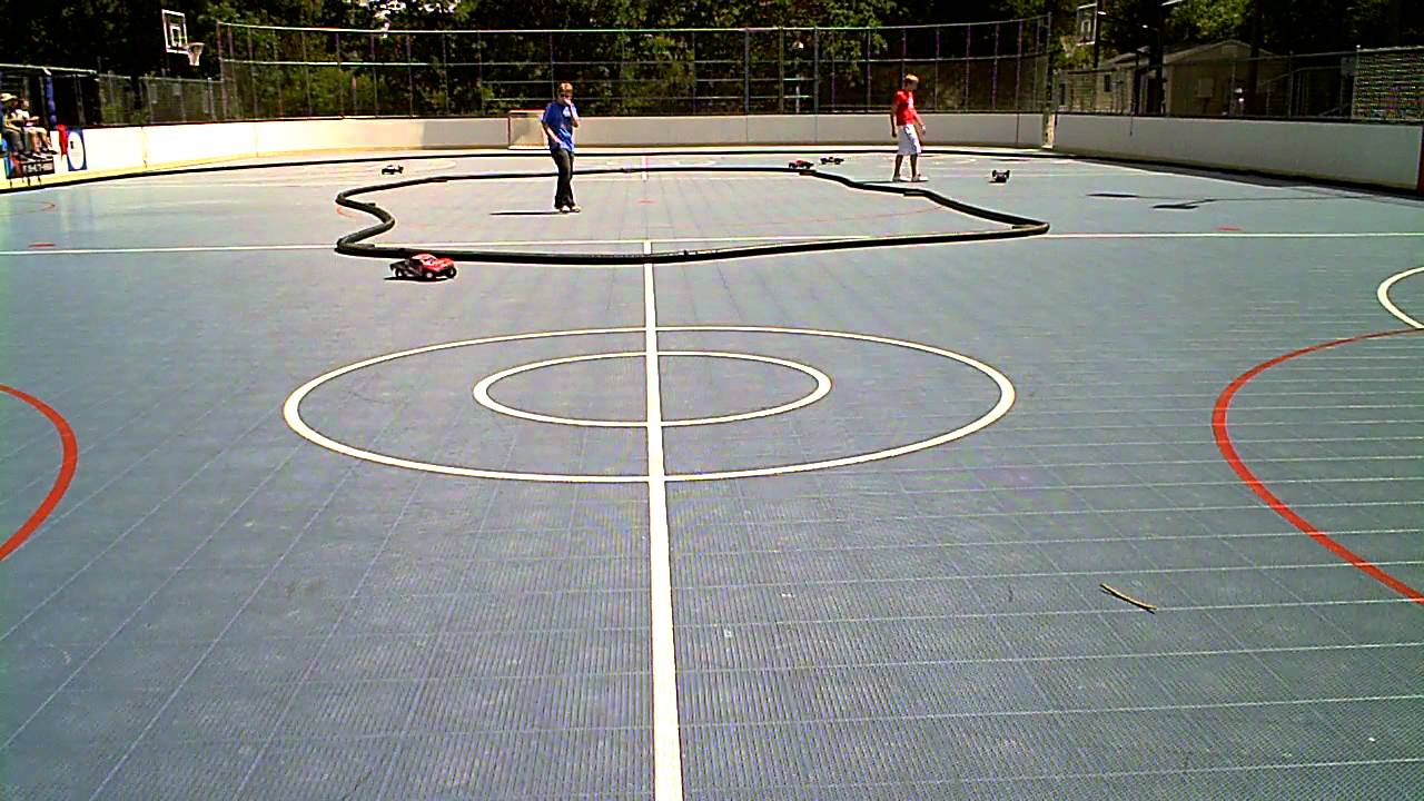 Lafayette Rinek Ropeworks Beginner Slash Heat2 6 25 12 Lafayette Rink - YouTube