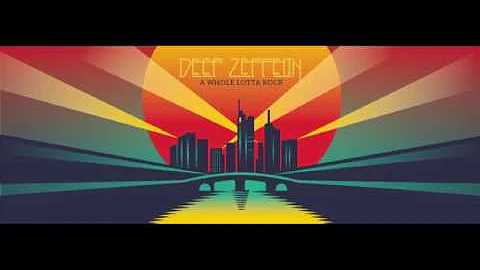 Deep Zeppelin - Strange Kind Of Woman