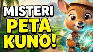 Rahasia Peta Yang Hilang | Kiko & Jali's Adventure: The Secret of the Lost Map