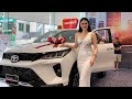 Đánh Giá Chi Tiết Xe FORTUNER 2021 LEGENDER - MÁY DẦU - SỐ TỰ ĐỘNG - 1 CẦU tại Toyota Tân Cảng