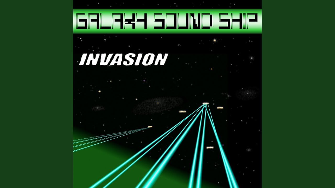 Watch Invasion on YouTube Watch Invasion on YouTube