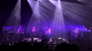 Suchmos - Miree @ Zepp New Taipei 2025/11/28