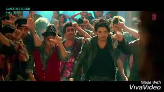Dance Ke Legend | Hero - 2015 | Sooraj Pancholi , Athiya Shetty | Meet Bros Anjaan, Bhoomi Trivedi