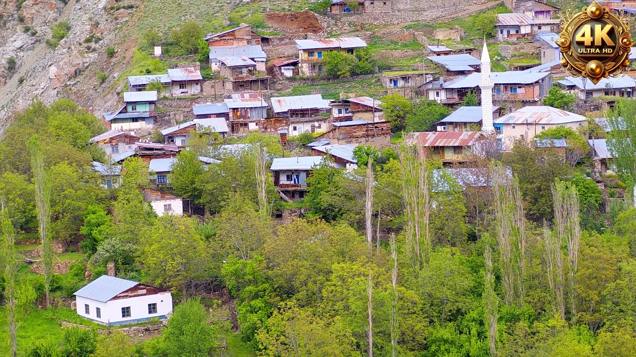 Oltu Güzelsu Köyü