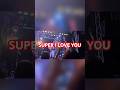 【SUPER I LOVE YOU】4/9@北堀江club vijon  #アシガルユース  #邦ロック  #インディーズバンド  #おすすめ曲  #fyp