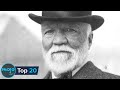 Top 20 Wealthiest People To Have Ever Lived