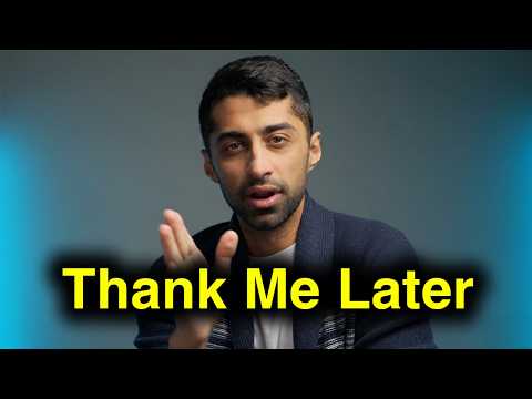 I Wasted 30 Years Trying To Speak Better. These 9 minutes changed everything