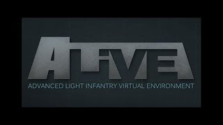 Tutorial Alive - Configuracion de Combat Player Support y Uso de la Tableta