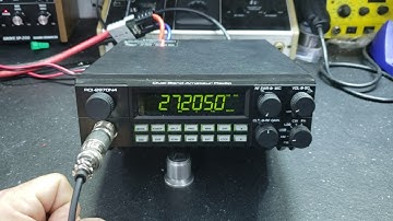 RCI-2970N4 performance report for Rodney in NC