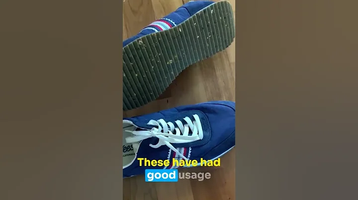 My HONEST experience with Seavees Royal Runner sneakers