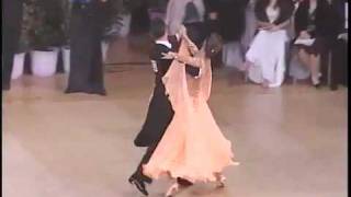 【UK Open 2005】- Final - Waltz